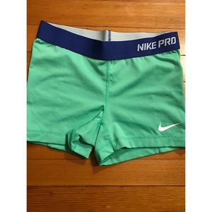 Nike Pro Spandex